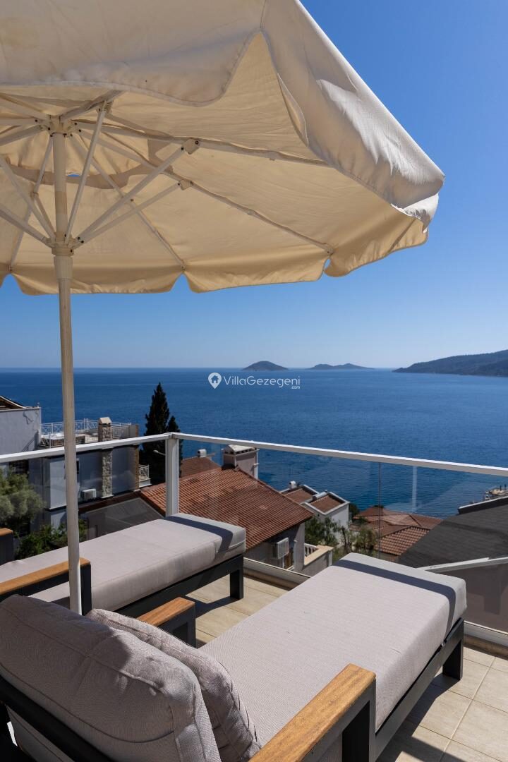 Villa Bella Luna — 139