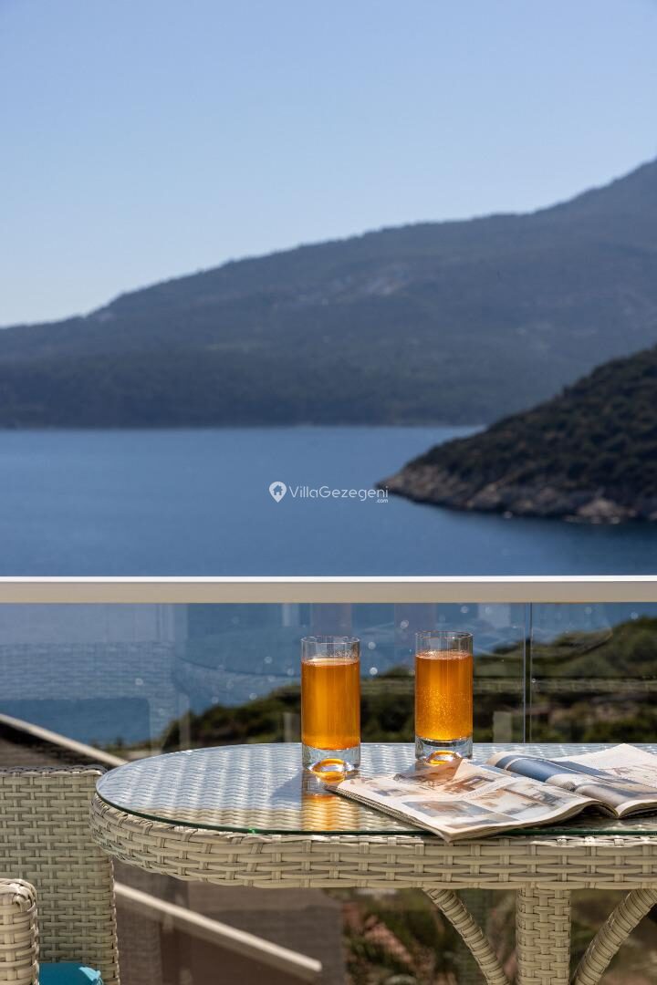 Villa Bella Luna — 140