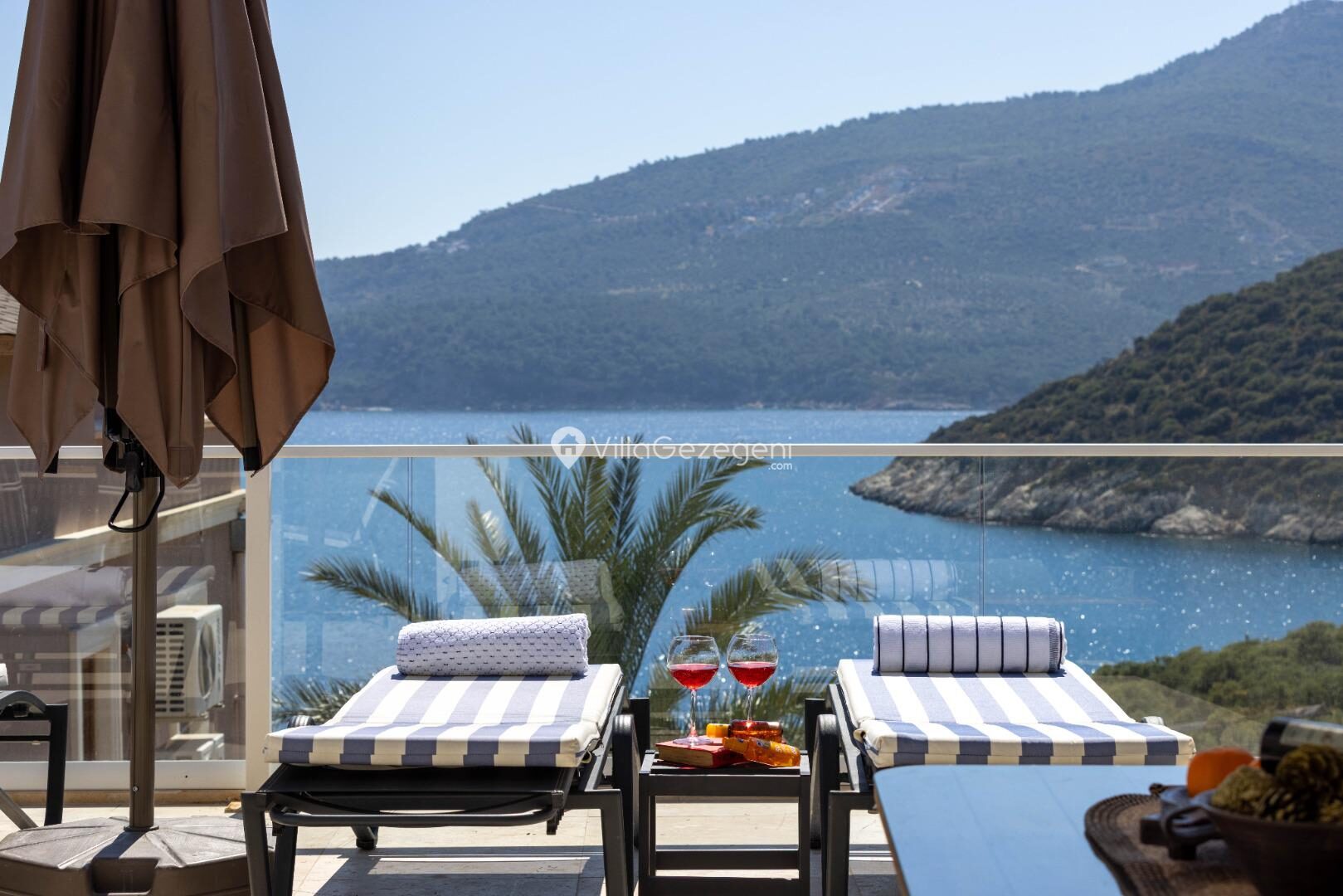 Villa Bella Luna — 146