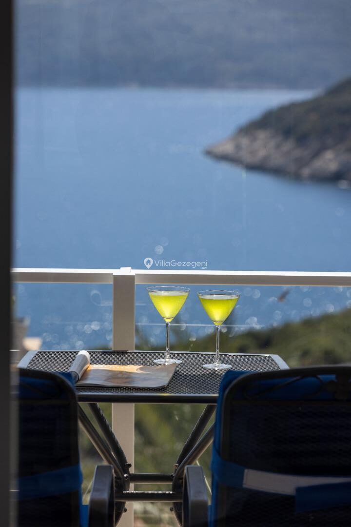 Villa Bella Luna — 154