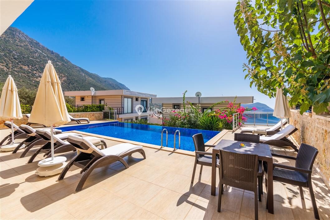 Villa Optimum — 14