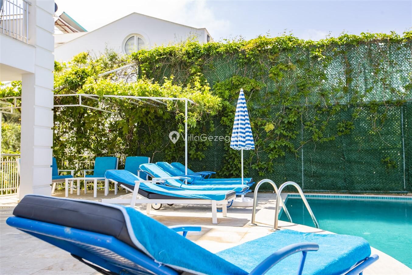 Villa Baysal Atlantis — 2