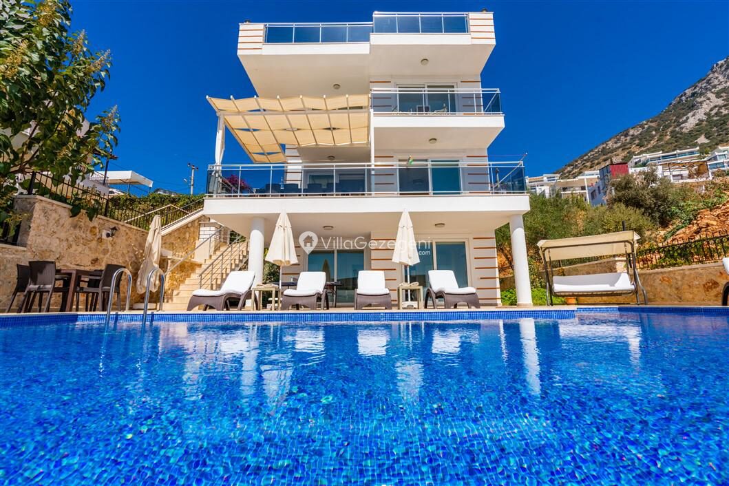 Villa Optimum — 16