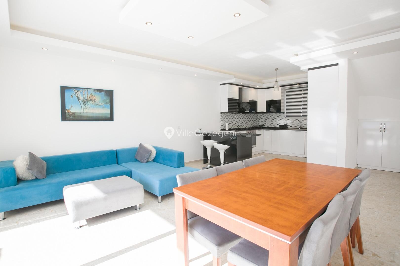 Villa Doruk — 8