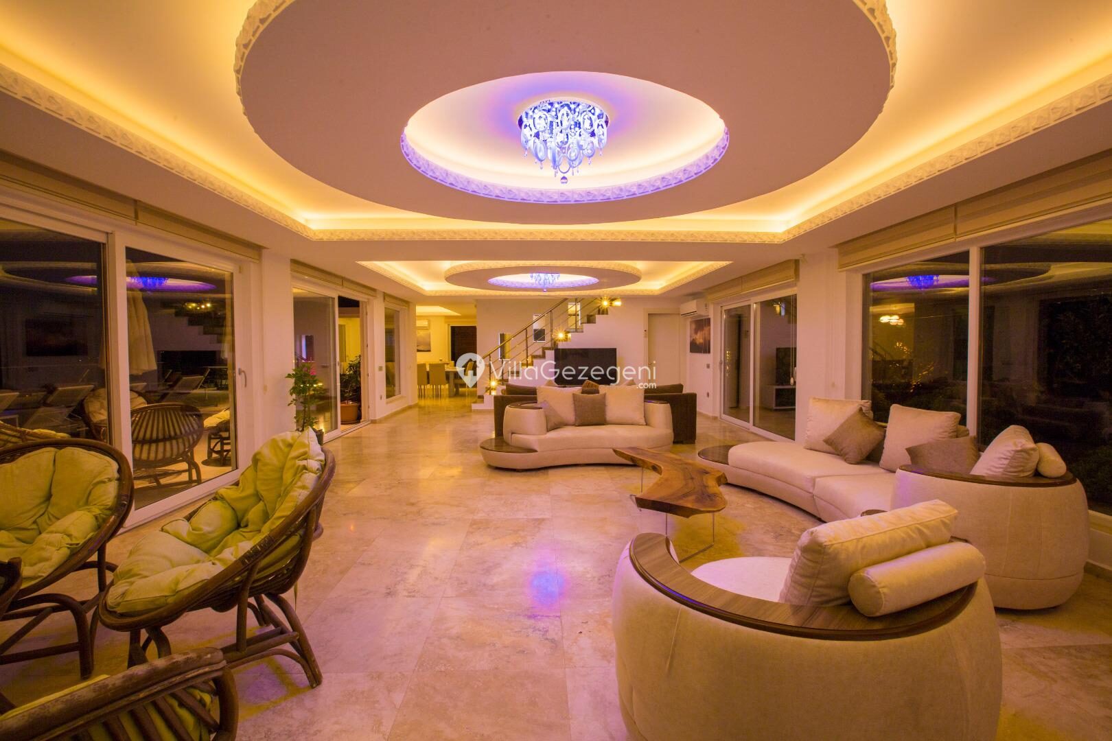Villa Montana — 12