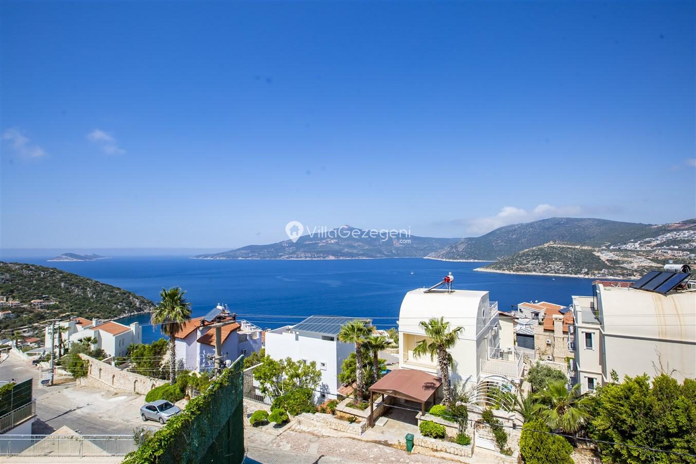 Villa Baysal Atlantis — 5
