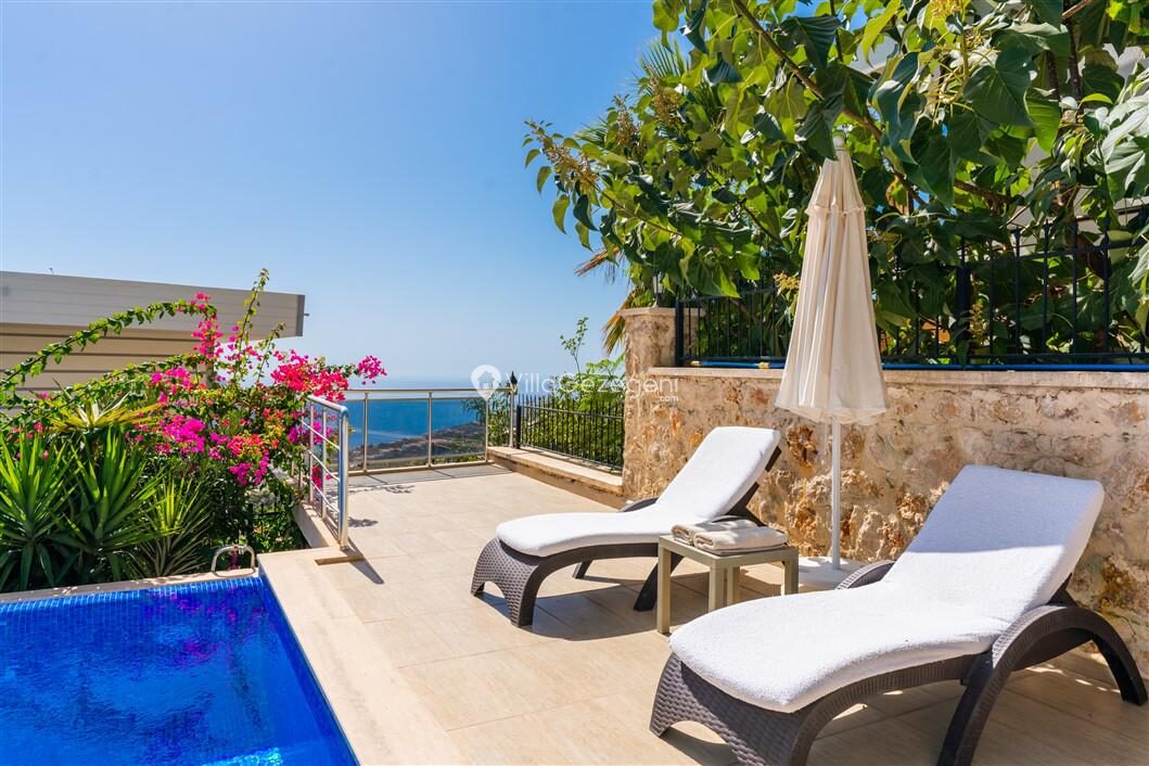 Villa Optimum — 18