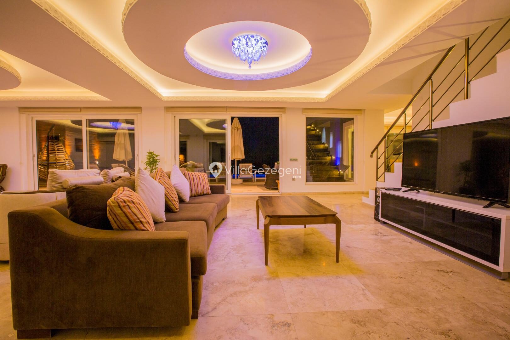 Villa Montana — 26