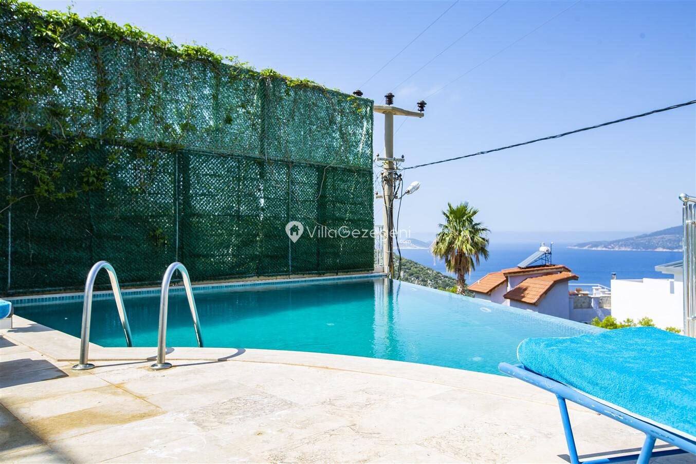 Villa Baysal Atlantis — 6