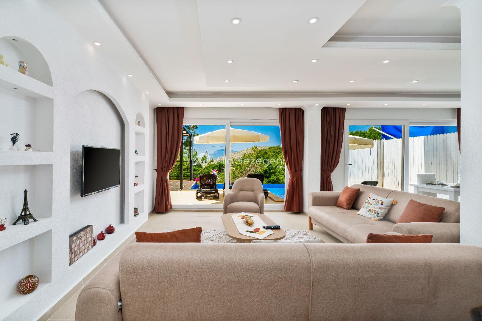 Villa Truva — 20