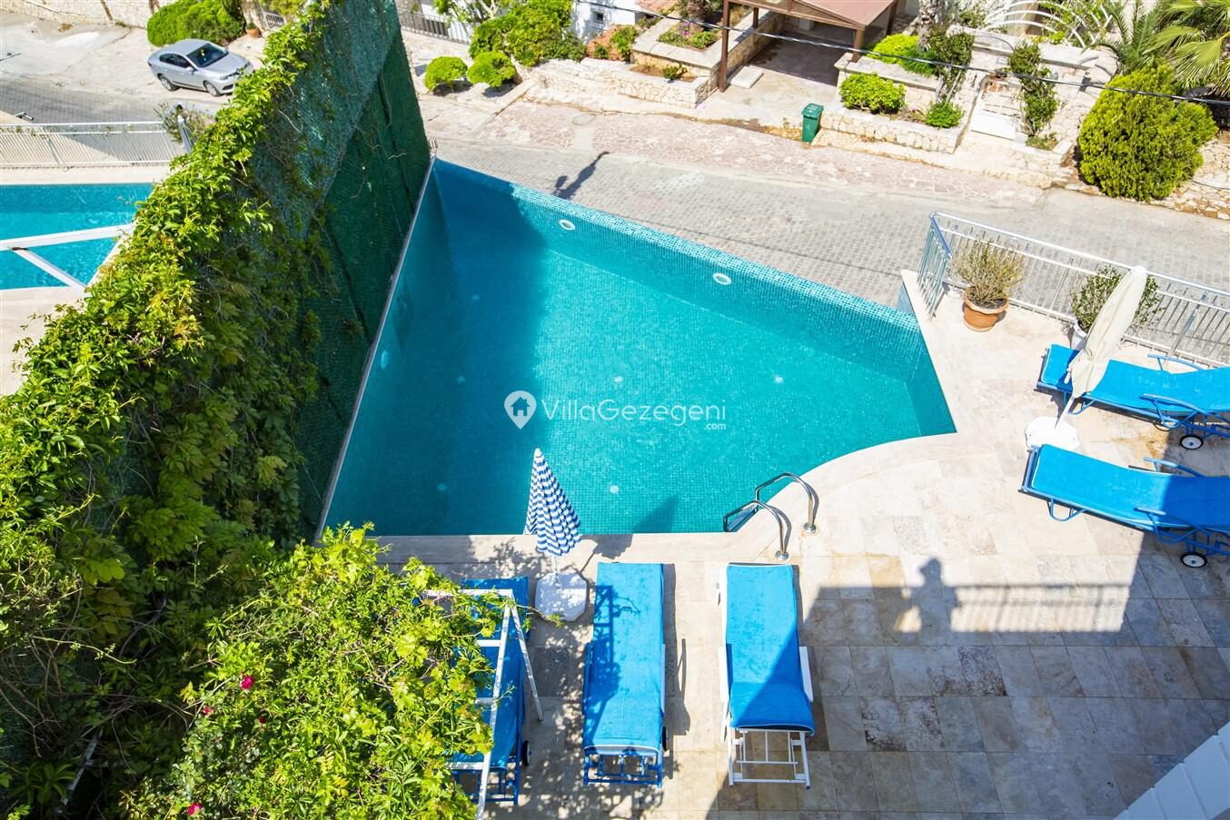 Villa Baysal Atlantis — 7