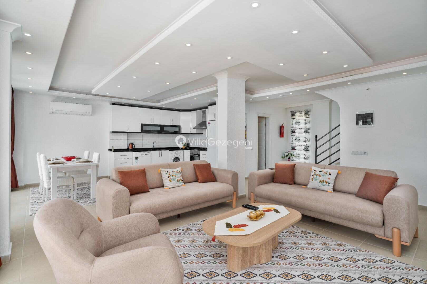Villa Truva — 21