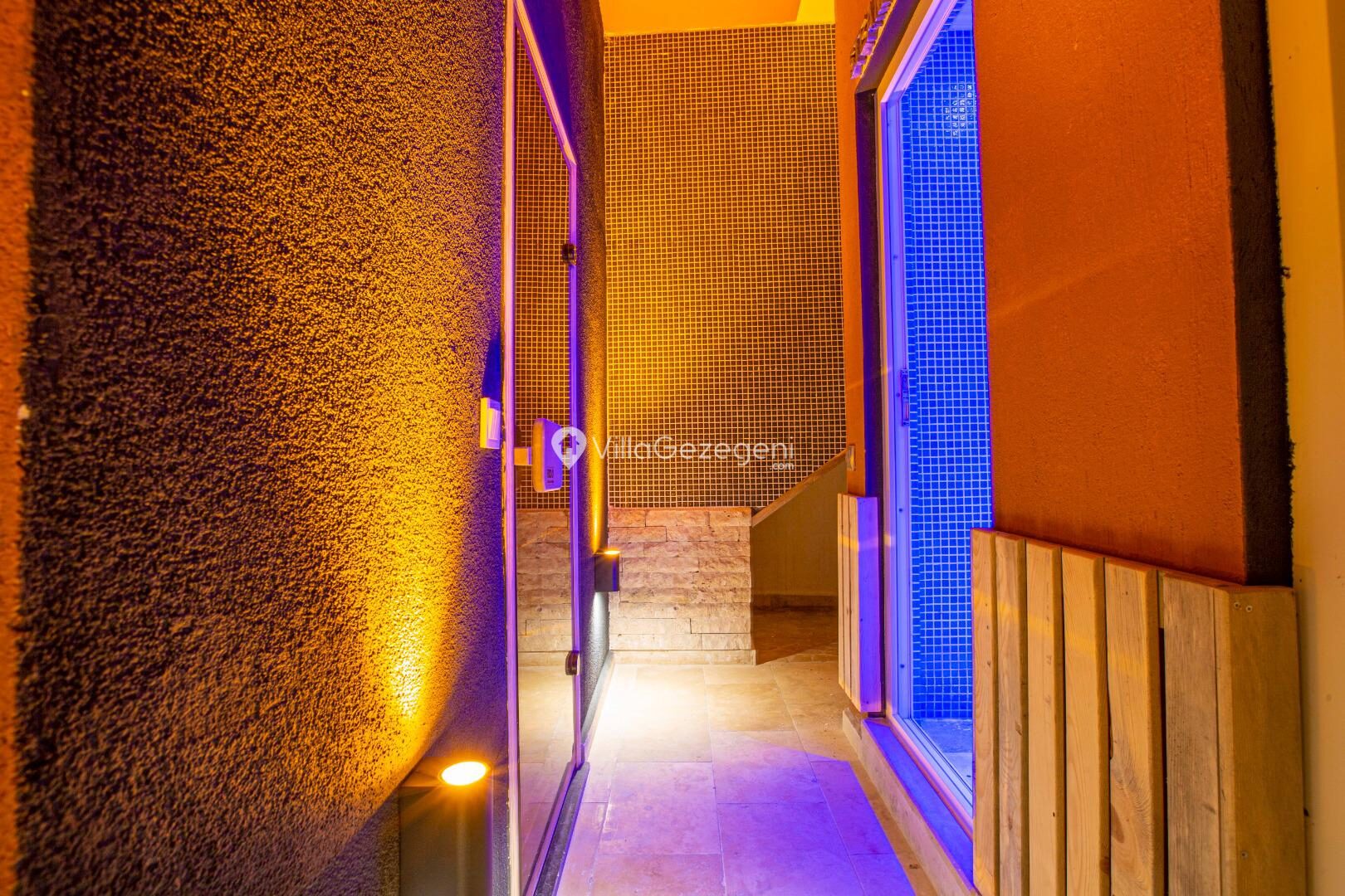 Villa Montana — 39