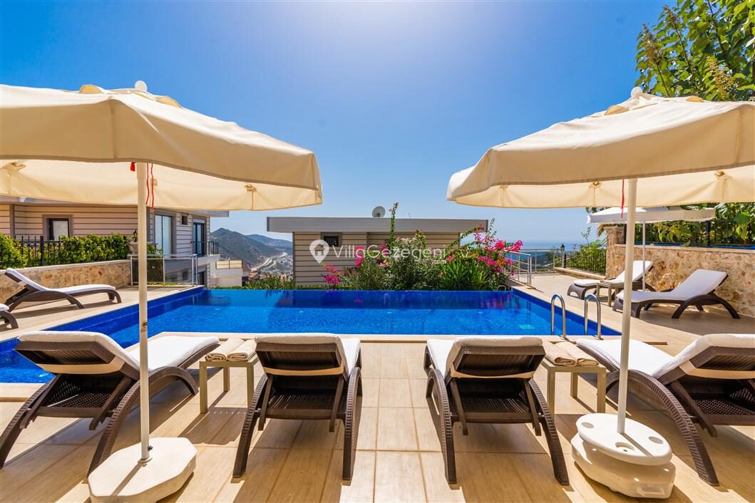 Villa Optimum — 22