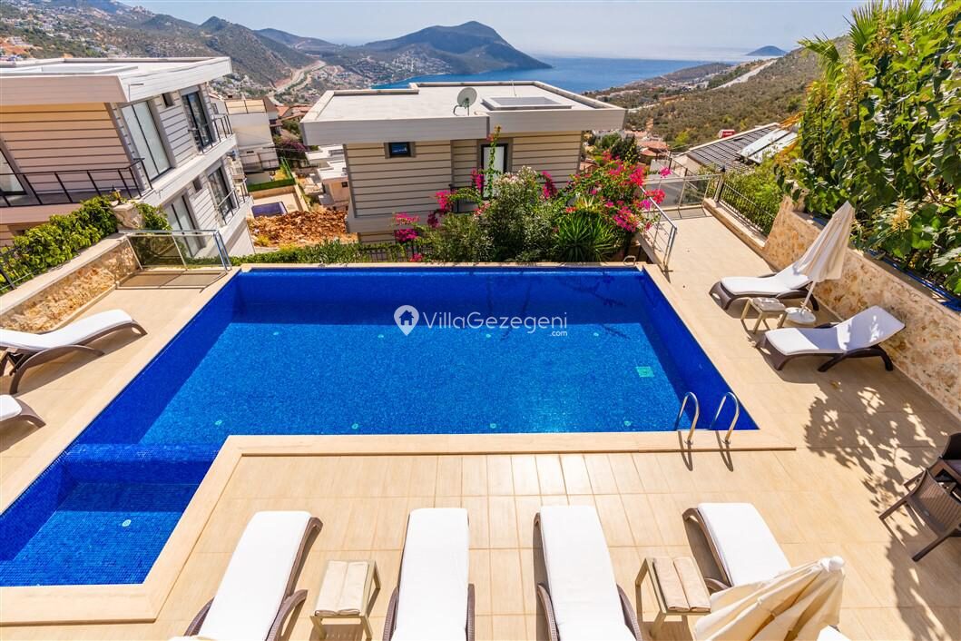 Villa Optimum — 23