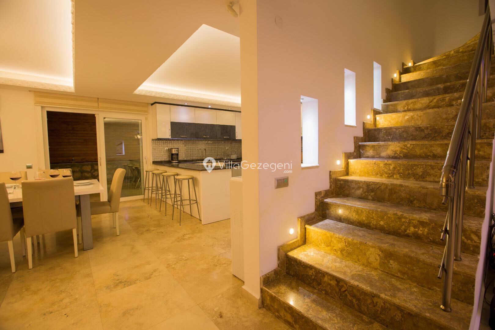 Villa Montana — 69