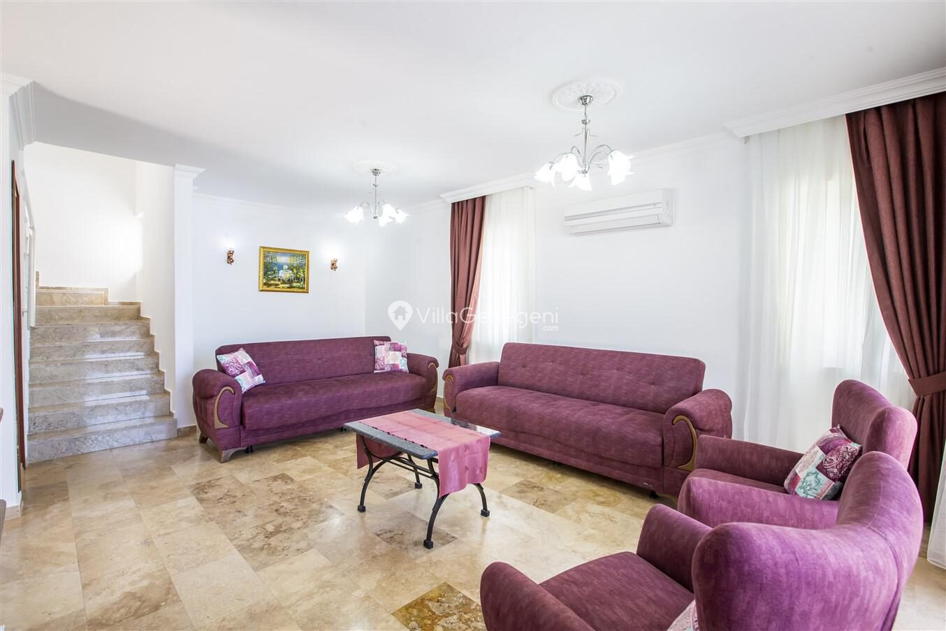 Villa Baysal Atlantis — 10