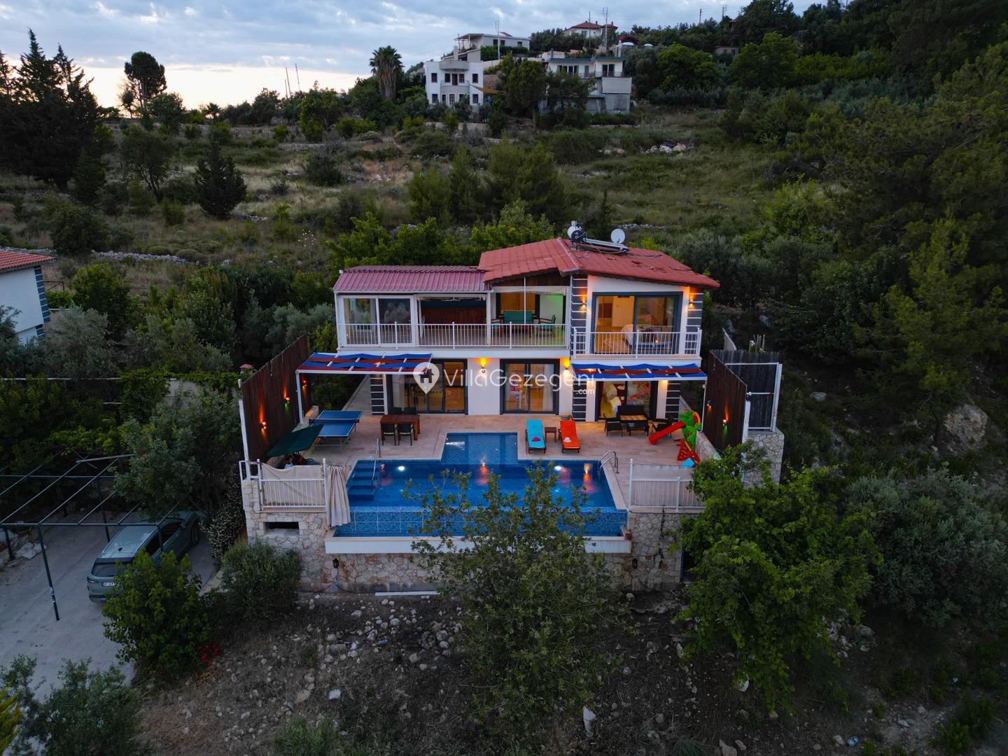Villa Göks — 64