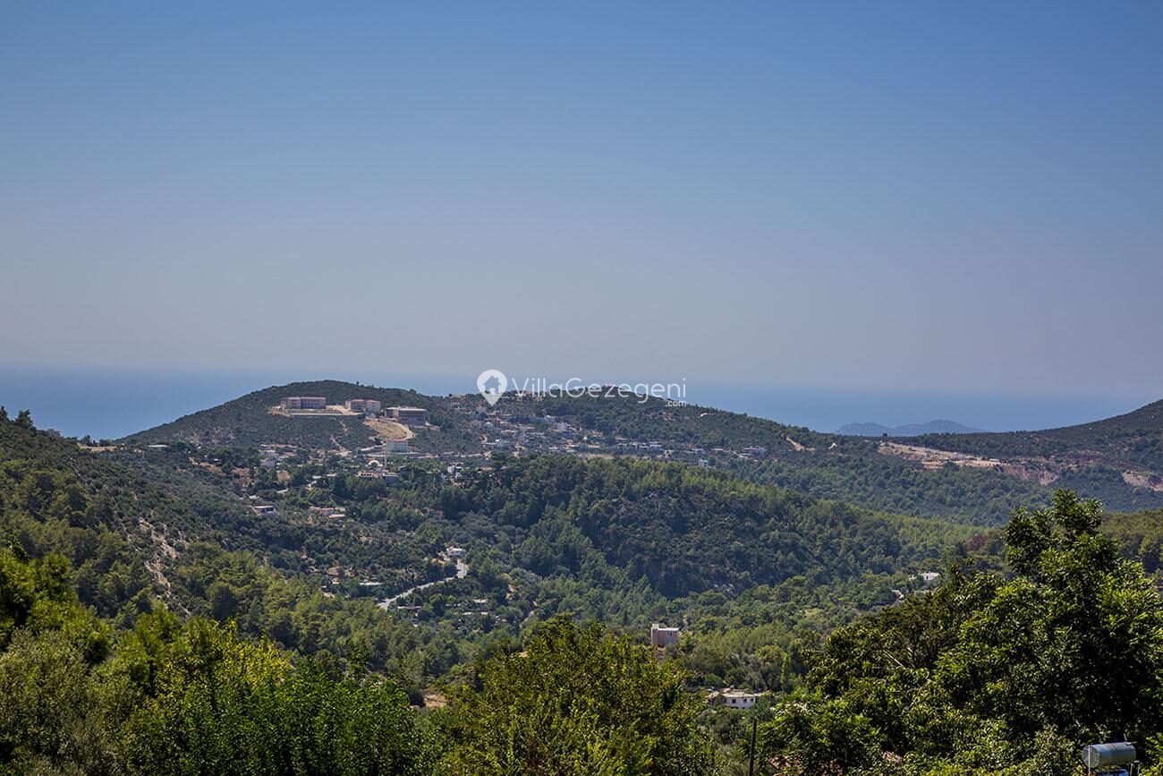 Villa Ermiş — 12
