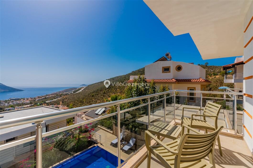 Villa Optimum — 28