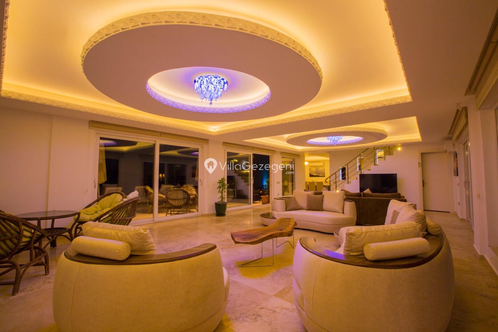 Villa Montana — 91