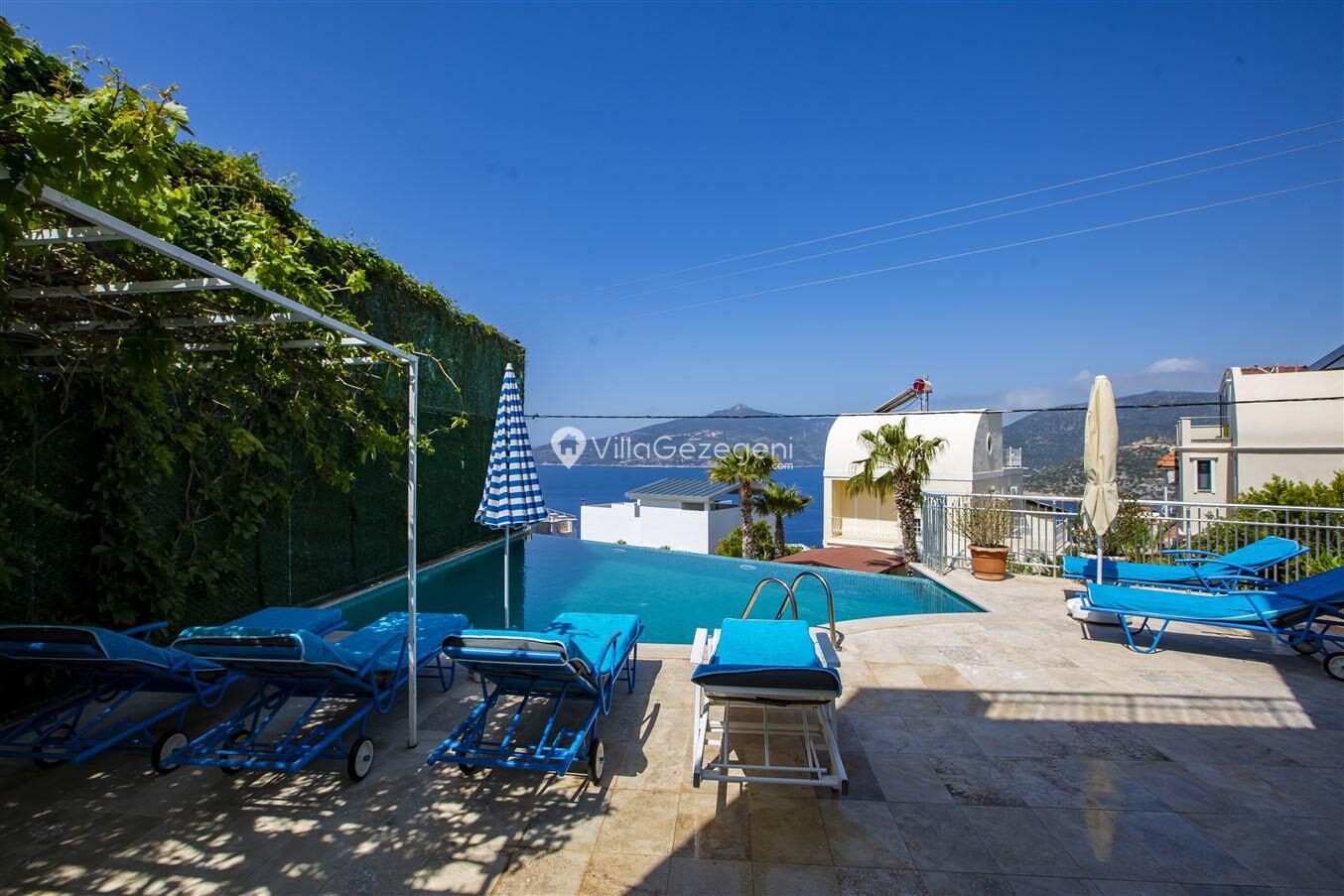 Villa Baysal Atlantis — 14