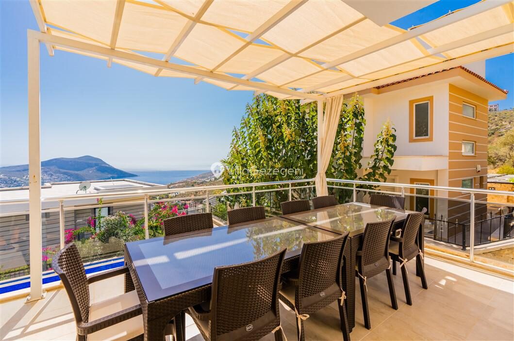 Villa Optimum — 36
