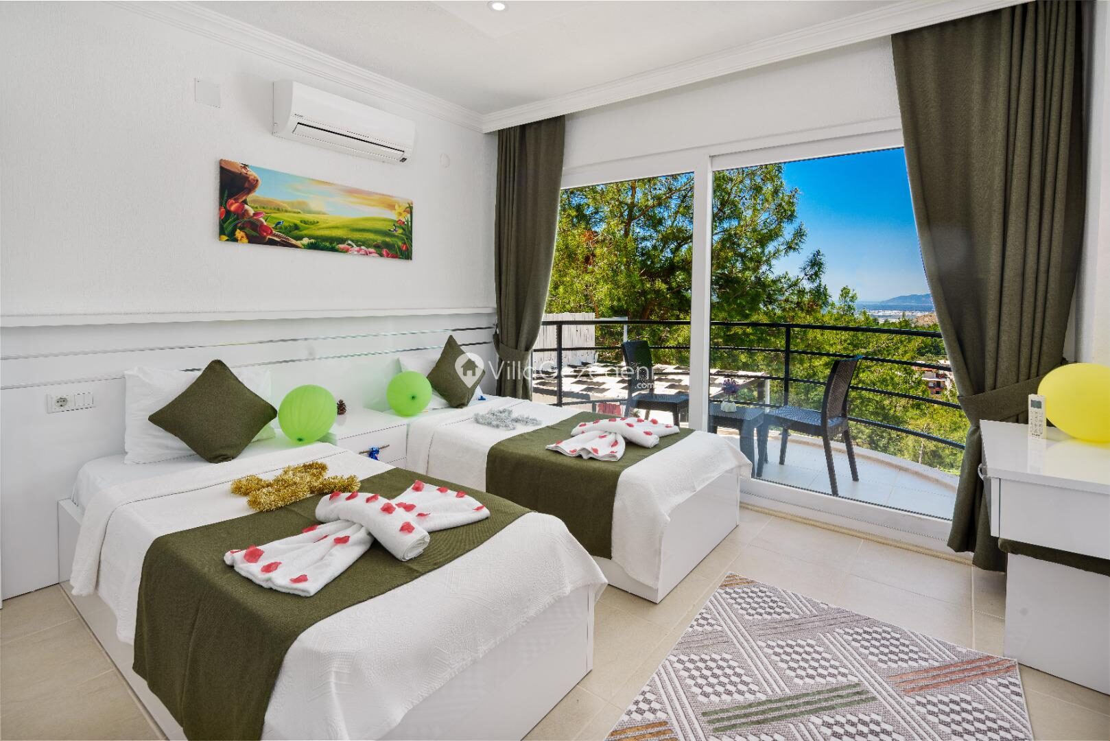 Villa Truva — 31