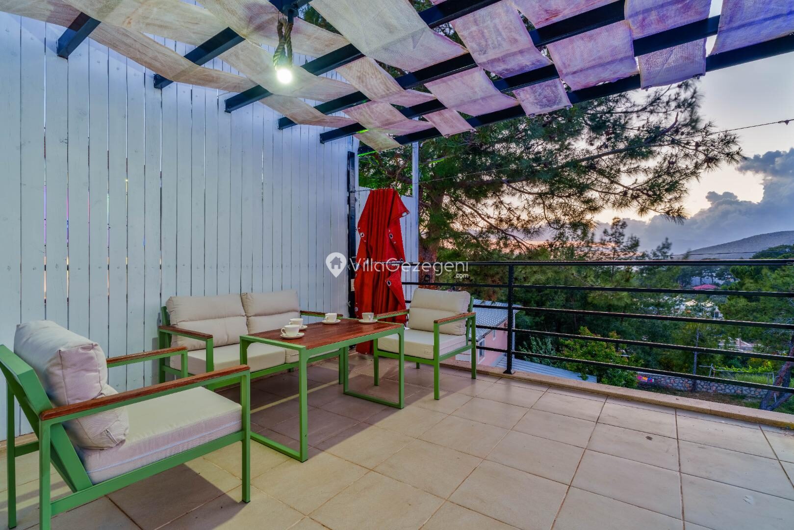 Villa Truva — 38