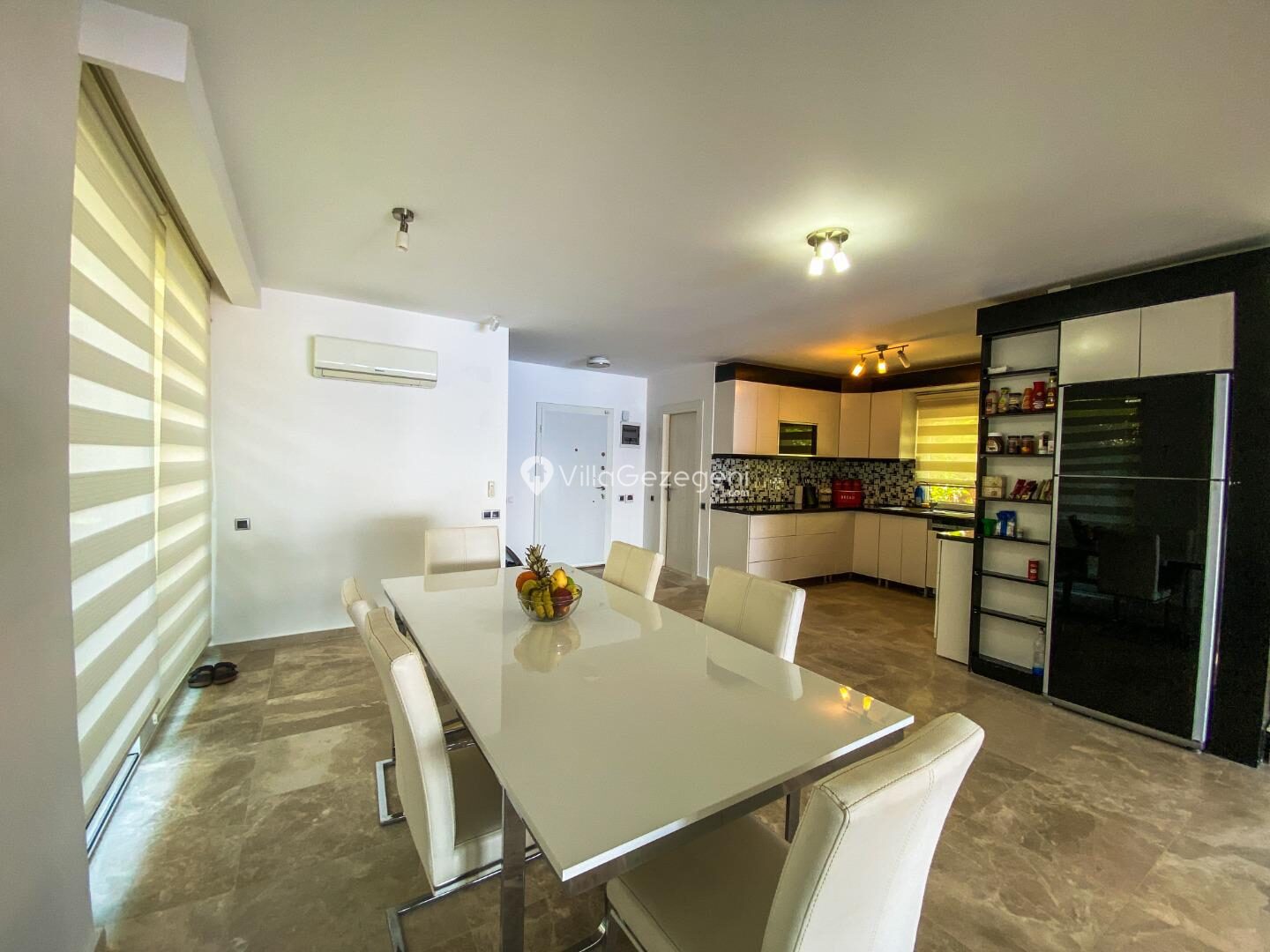 Villa Hillside 3 — 67