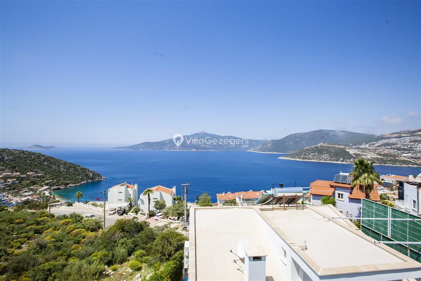 Villa Baysal Cemile — 4