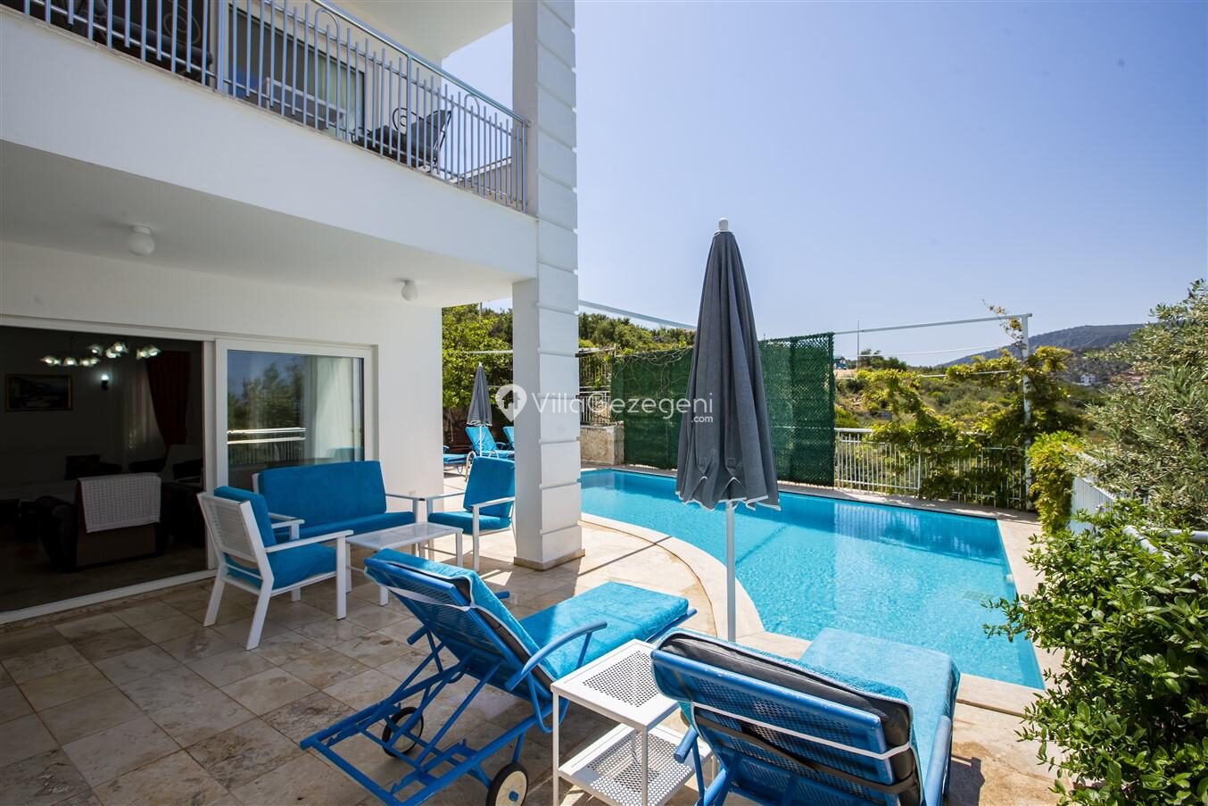 Villa Baysal Cemile — 6