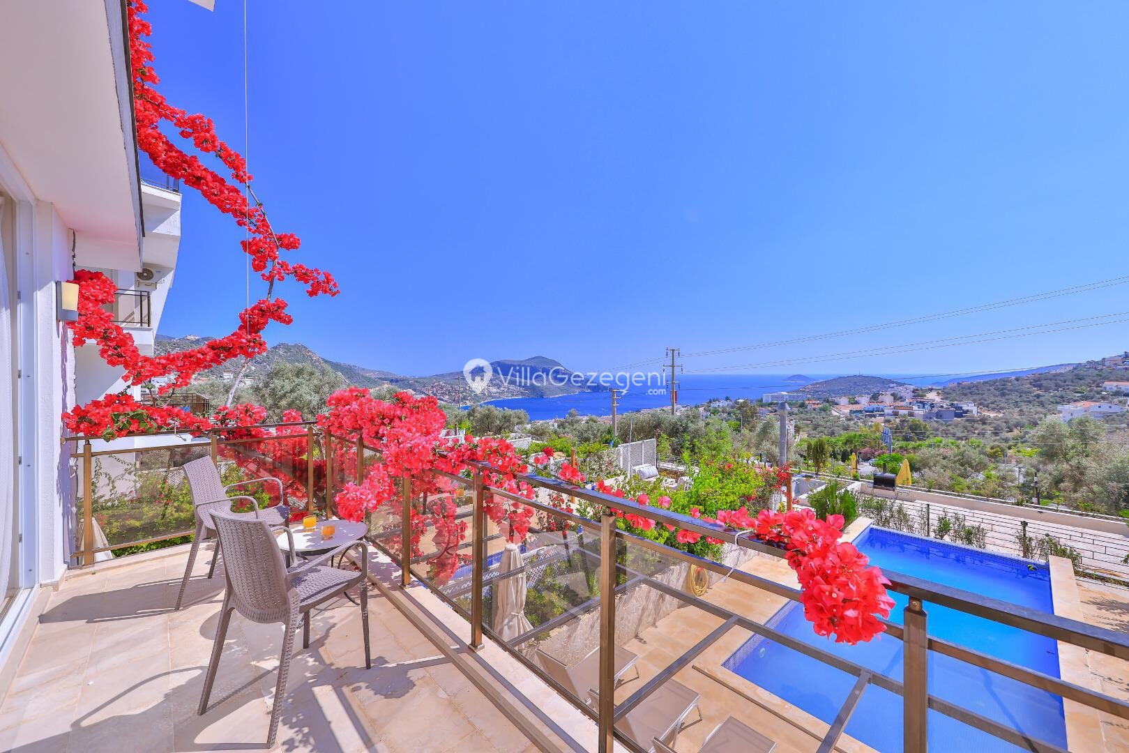 Villa Hatice Sultan 3 — 3