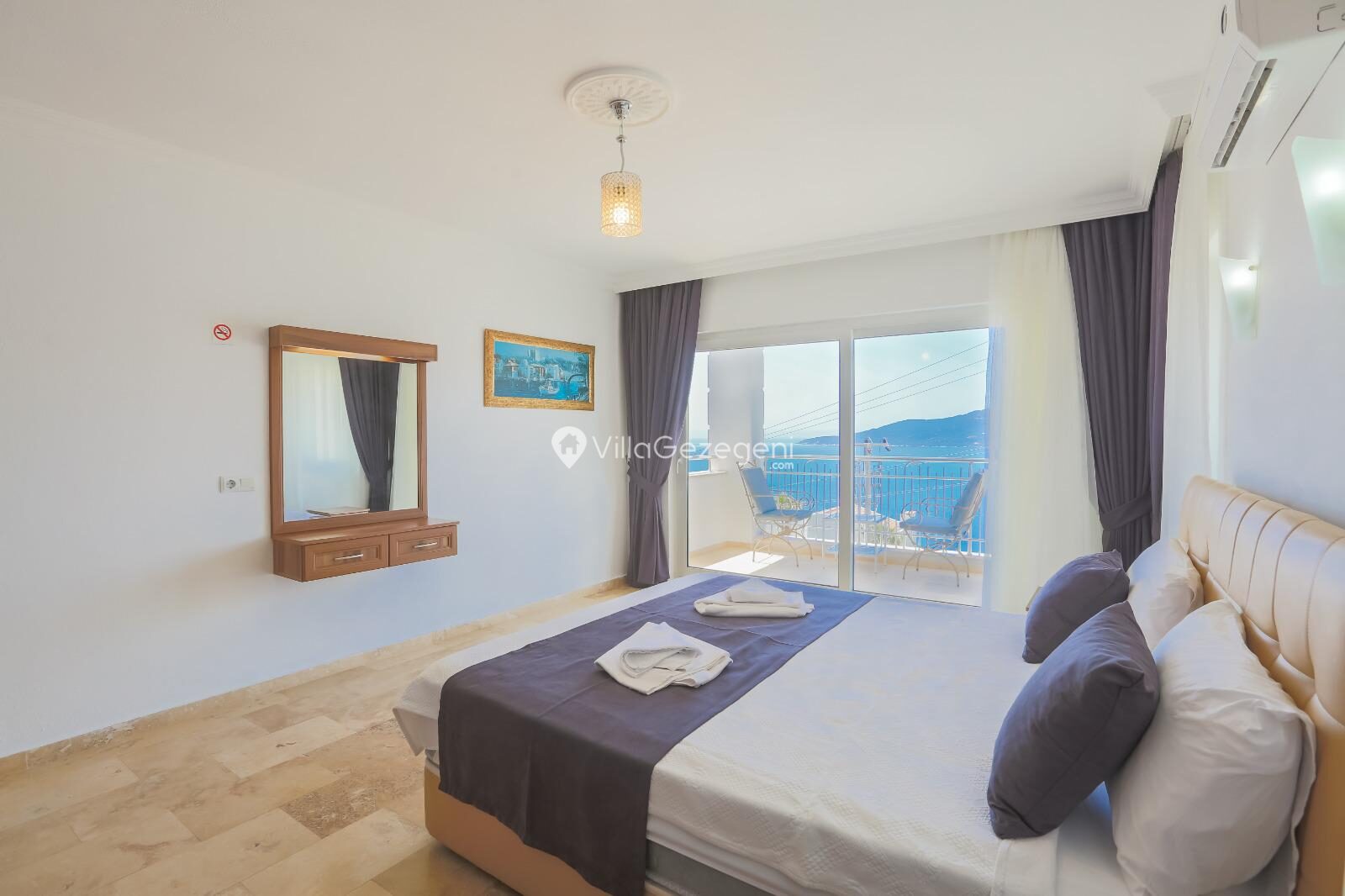 Villa Baysal Deniz Kızı — 6