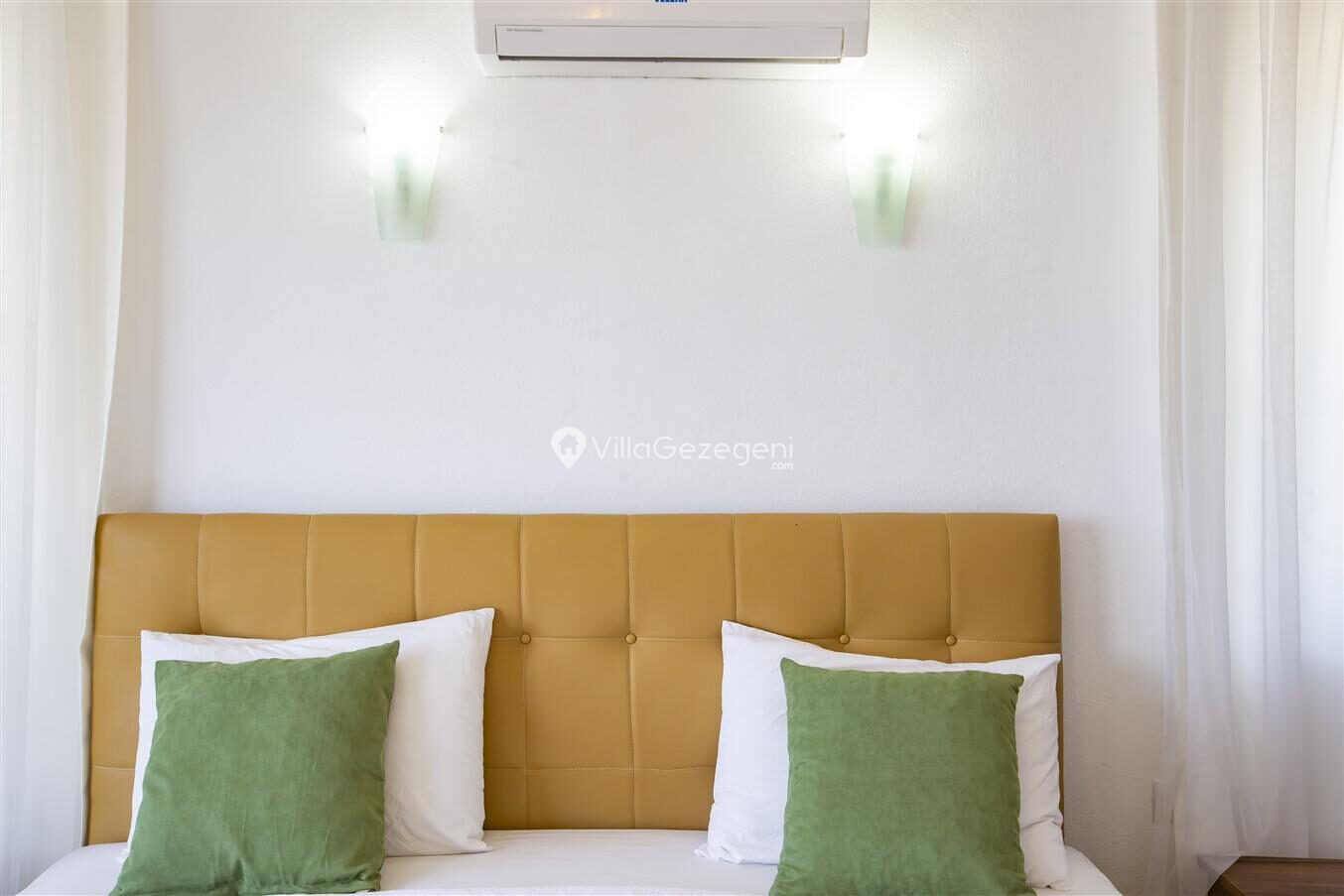 Villa Baysal Eylem — 9