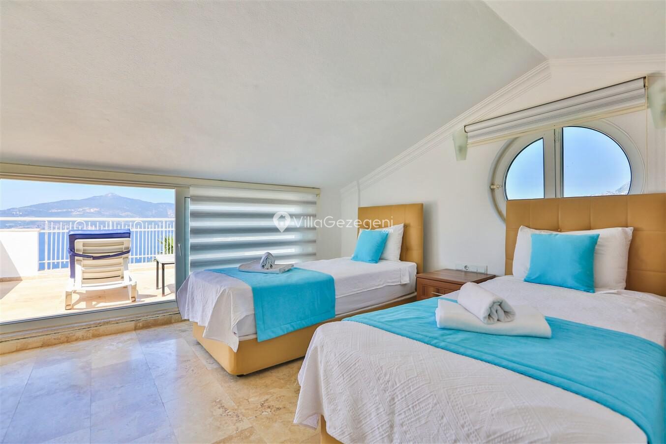 Villa Baysal Bergamot — 10