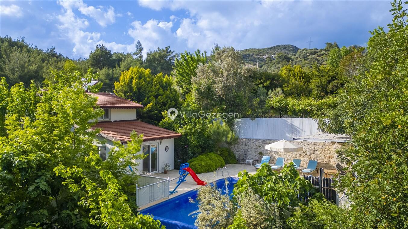 Villa Botanik — 5