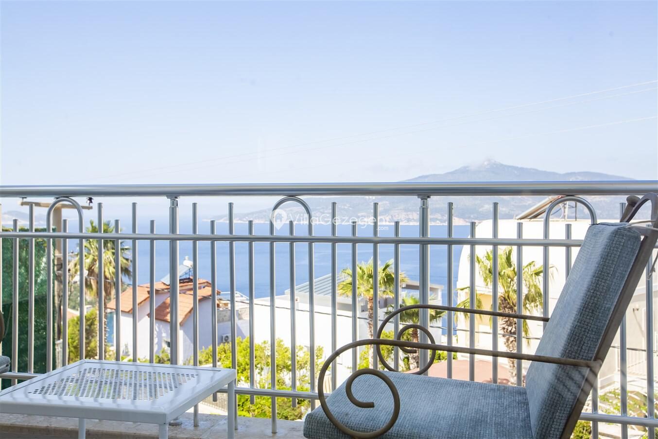 Villa Baysal Eylem — 10