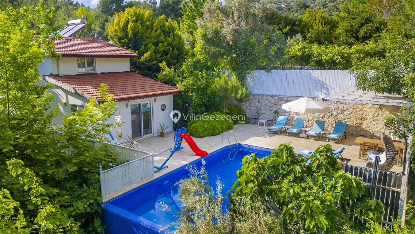 Villa Botanik — 6