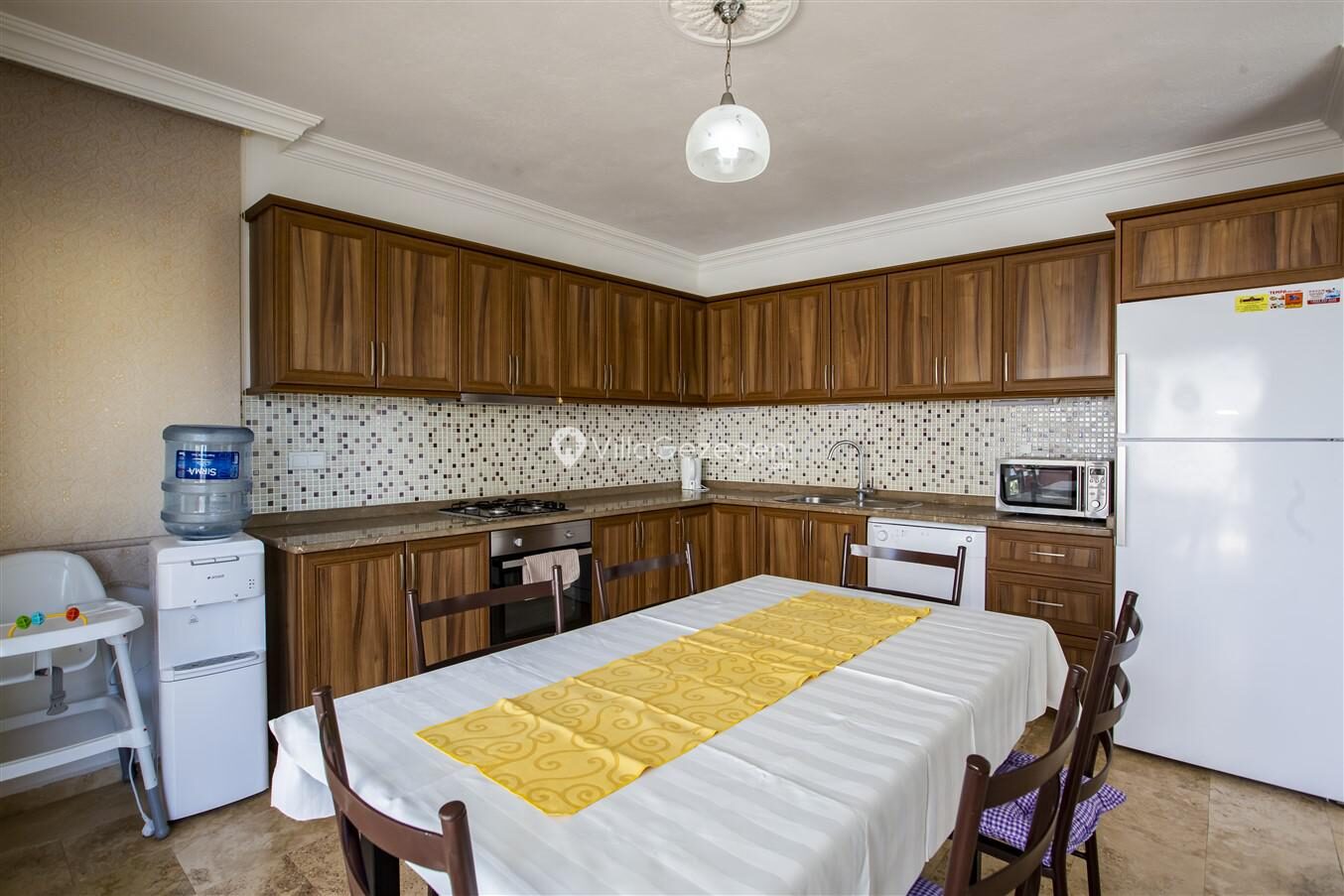 Villa Baysal Cemile — 13