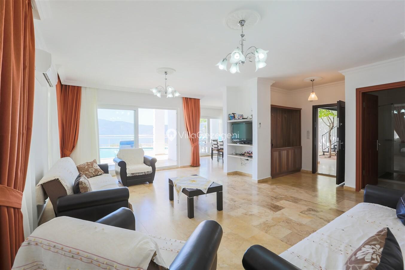 Villa Baysal Eylem — 14