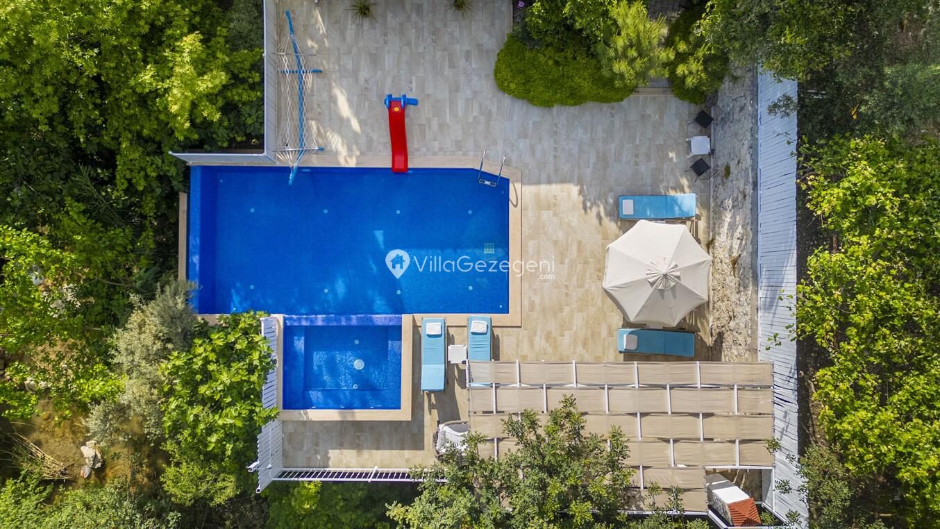 Villa Botanik — 9
