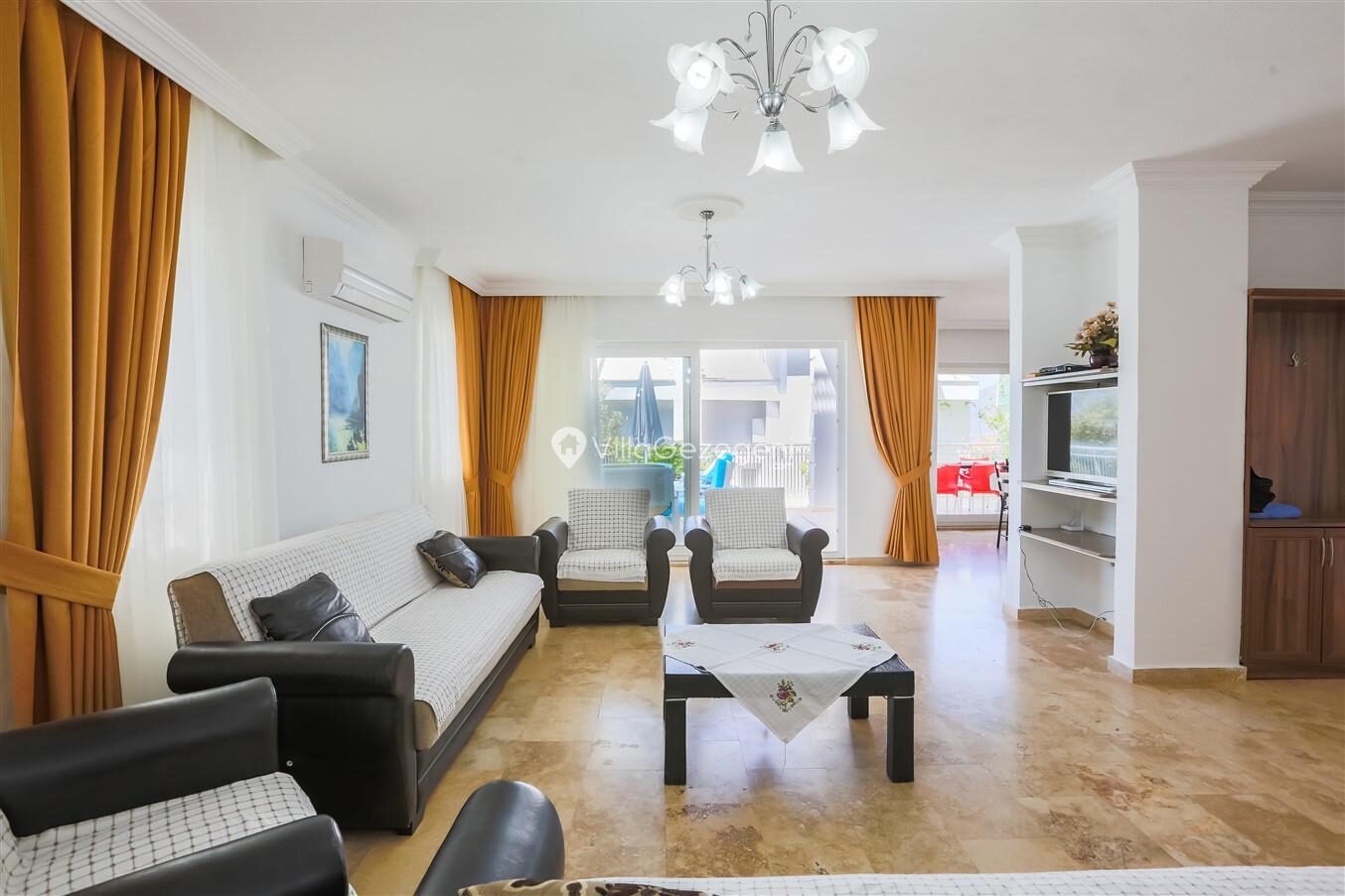 Villa Baysal Cemile — 16