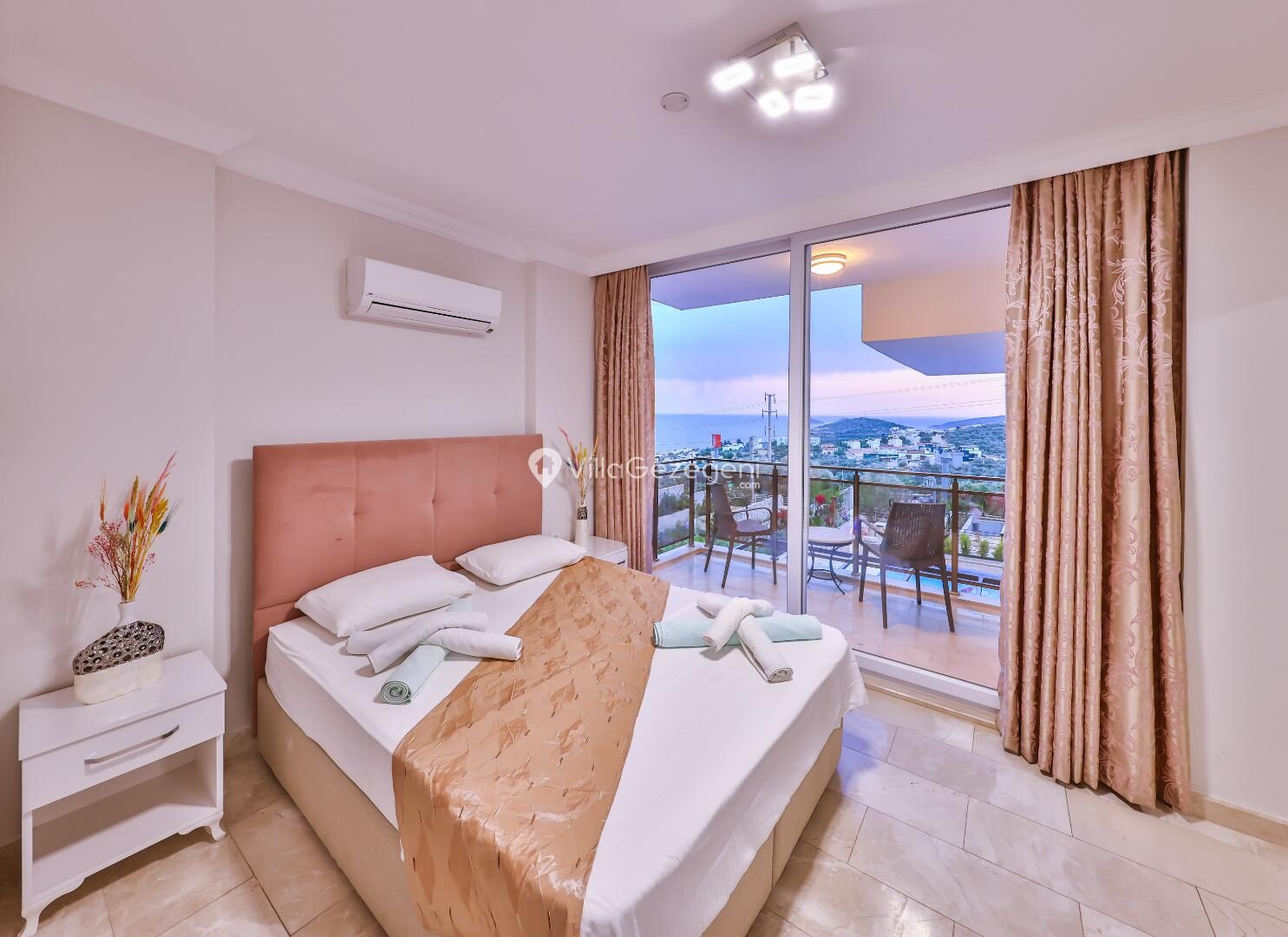 Villa Hatice Sultan 3 — 10