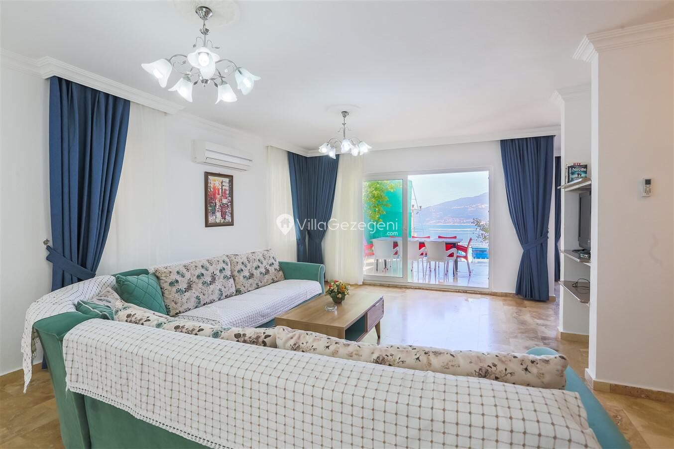 Villa Baysal Bergamot — 18