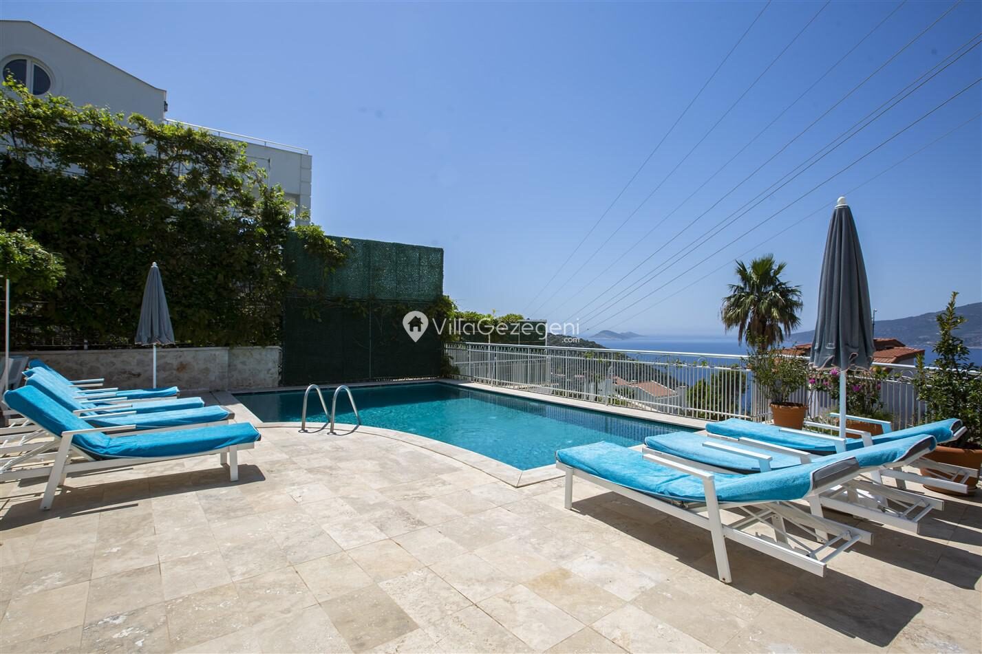 Villa Baysal Deniz Kızı — 13