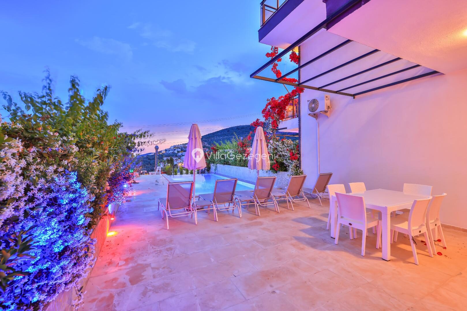 Villa Hatice Sultan 3 — 12