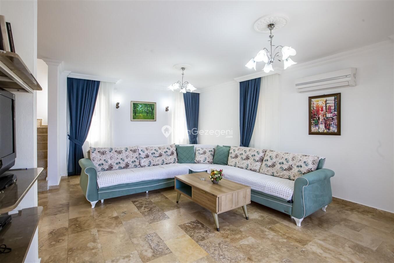Villa Baysal Bergamot — 19
