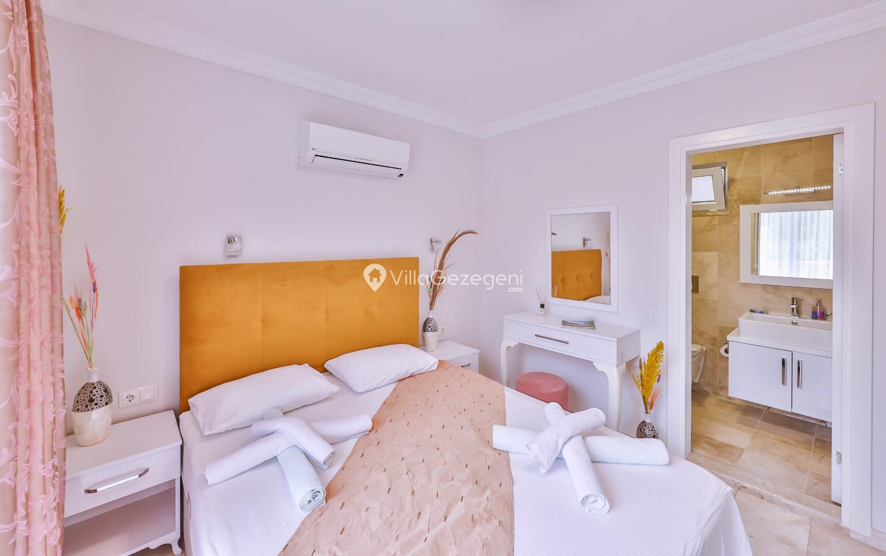 Villa Hatice Sultan 1 — 13