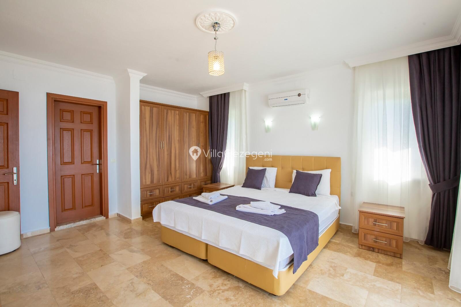 Villa Baysal Deniz Kızı — 17